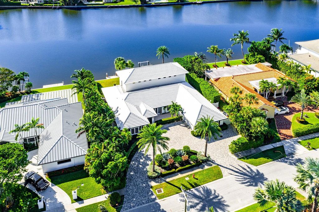50 Spoonbill Road, Manalapan, FL 33462
