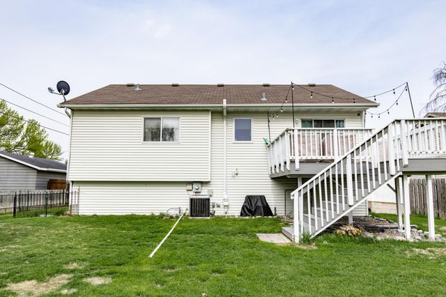 1116 18th Street N, Moorhead, MN 56560