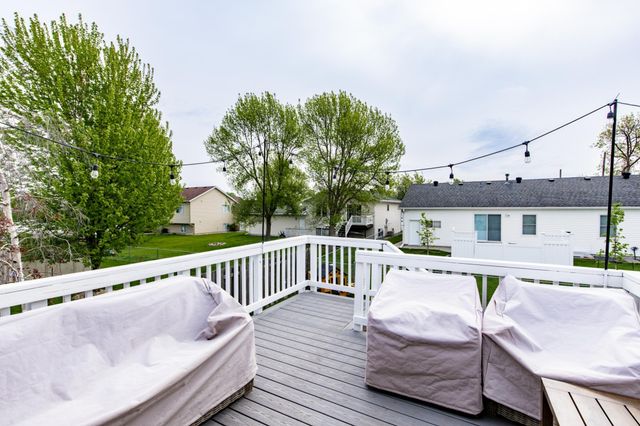 1116 18th Street N, Moorhead, MN 56560