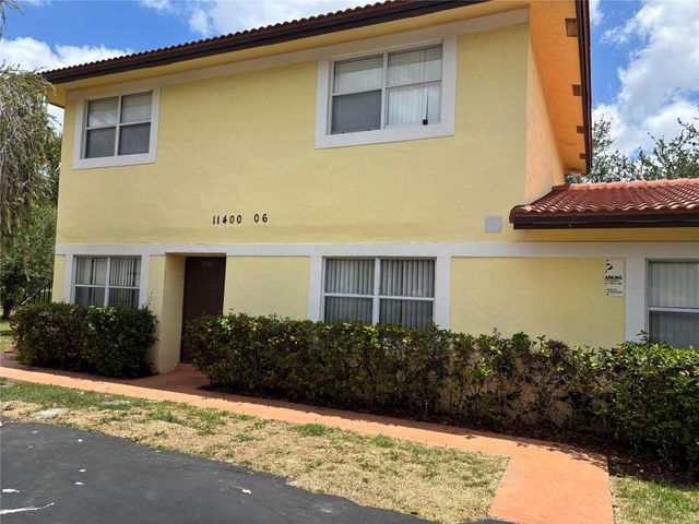 11400 NW 45th Street, Coral Springs, FL 33065