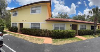 11400 NW 45th Street, Coral Springs, FL 33065