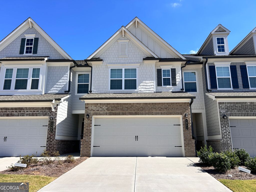 1953 Frisco Way, Suwanee, GA 30024