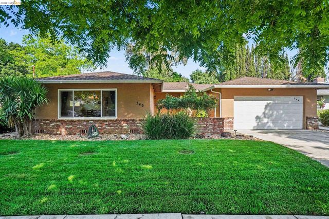 340 Sherwood Dr, Brentwood, CA 94513