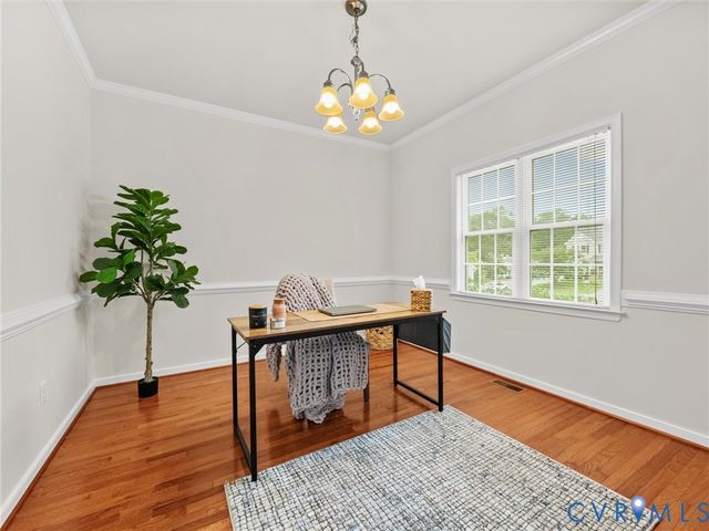 11913 Chislet Ct, Chesterfield, VA 23112