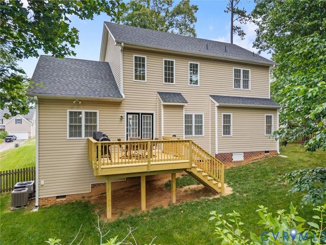 11913 Chislet Ct, Chesterfield, VA 23112