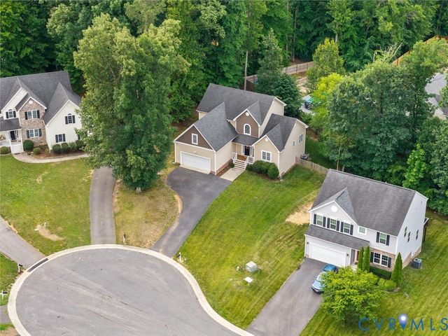 11913 Chislet Ct, Chesterfield, VA 23112