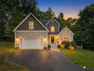 11913 Chislet Ct, Chesterfield, VA 23112