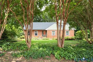 8211 Rambler Dr, Henrico, VA 23228