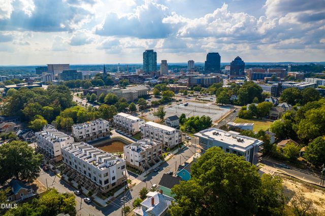 610 N Roxboro Street 22, Durham, NC 27701