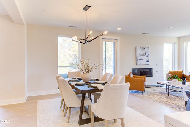 610 N Roxboro Street 22, Durham, NC 27701