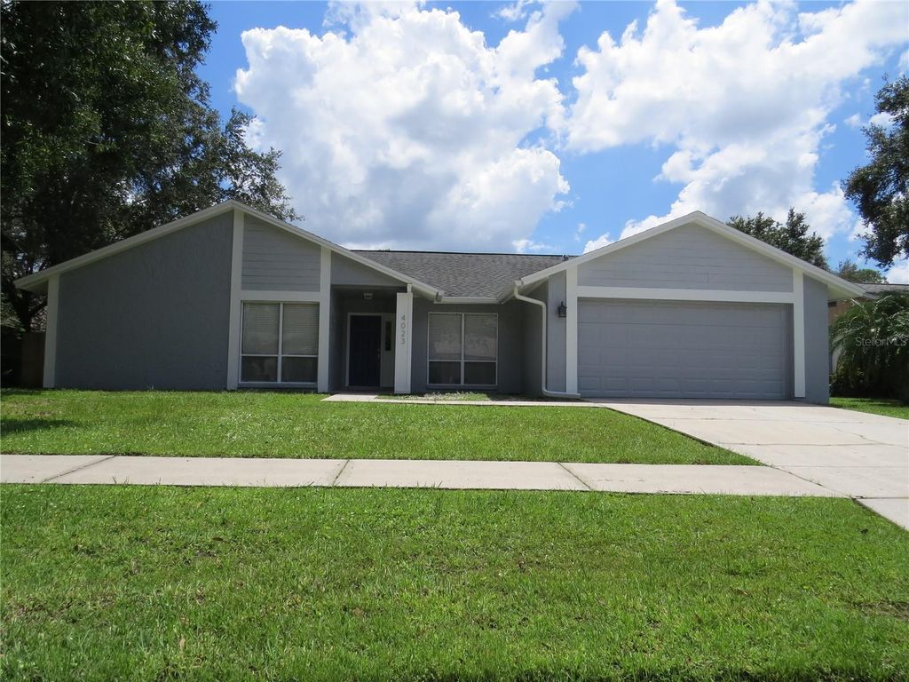 4023 PADDLEWHEEL DRIVE, Brandon, FL 33511