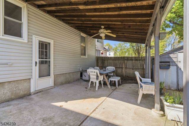 165 Dundee Ave, Paterson City, NJ 07503