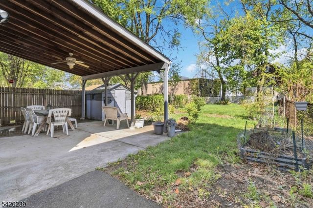 165 Dundee Ave, Paterson City, NJ 07503