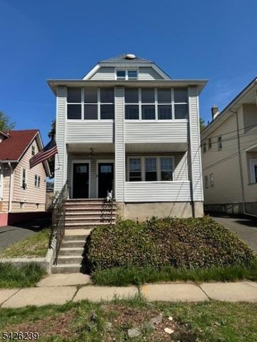 165 Dundee Ave, Paterson City, NJ 07503