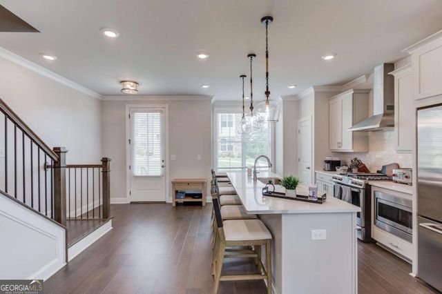 5217 Riden Court, Buford, GA 30518