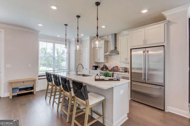 5217 Riden Court, Buford, GA 30518