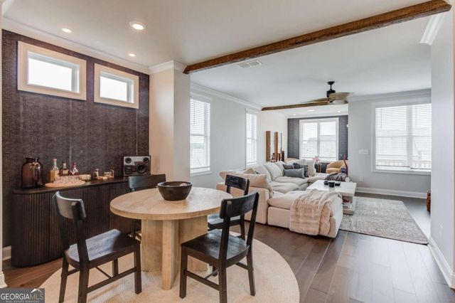 5217 Riden Court, Buford, GA 30518