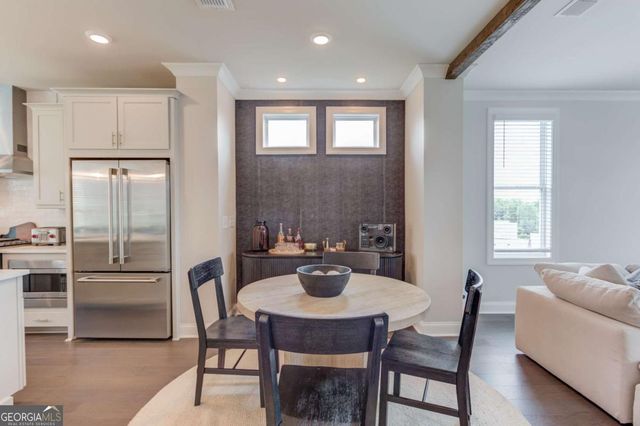 5217 Riden Court, Buford, GA 30518