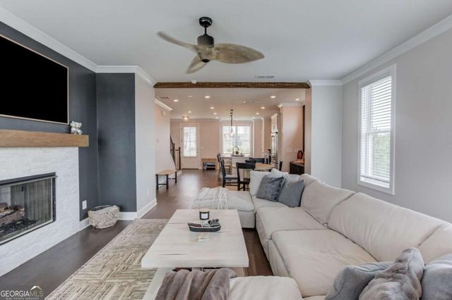 5217 Riden Court, Buford, GA 30518