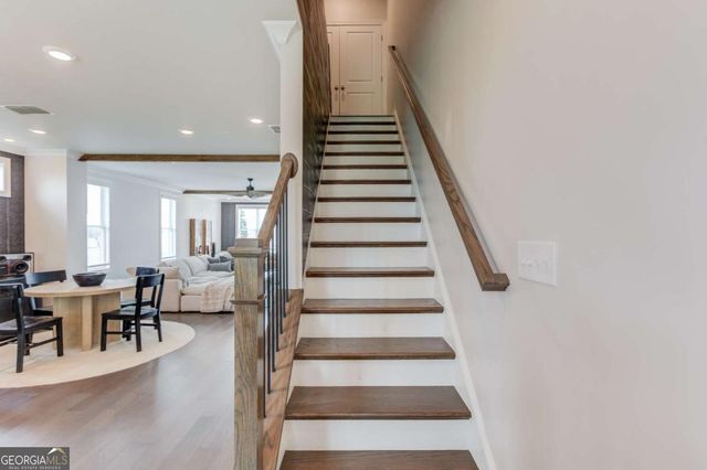 5217 Riden Court, Buford, GA 30518