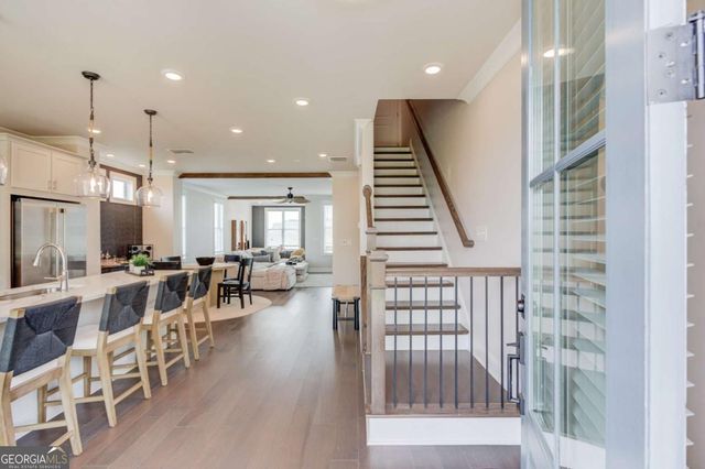 5217 Riden Court, Buford, GA 30518