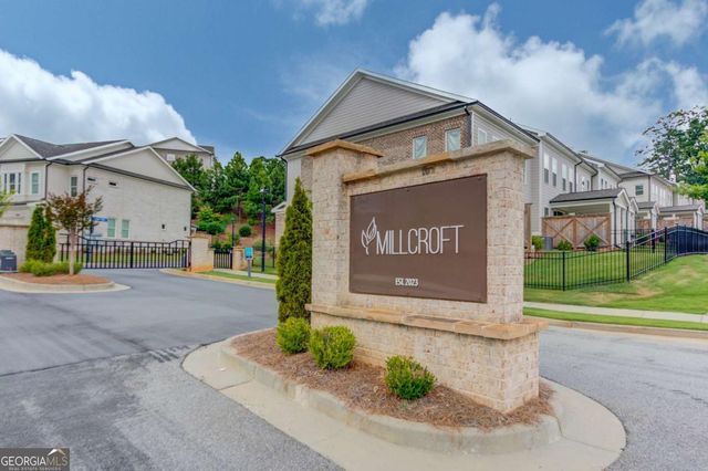 5217 Riden Court, Buford, GA 30518