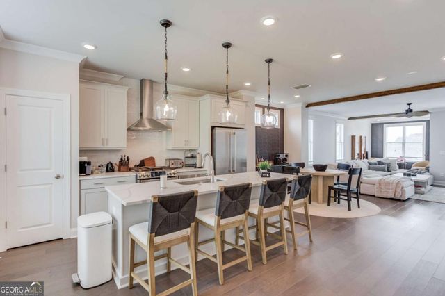 5217 Riden Court, Buford, GA 30518