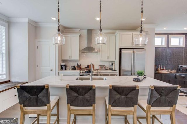 5217 Riden Court, Buford, GA 30518