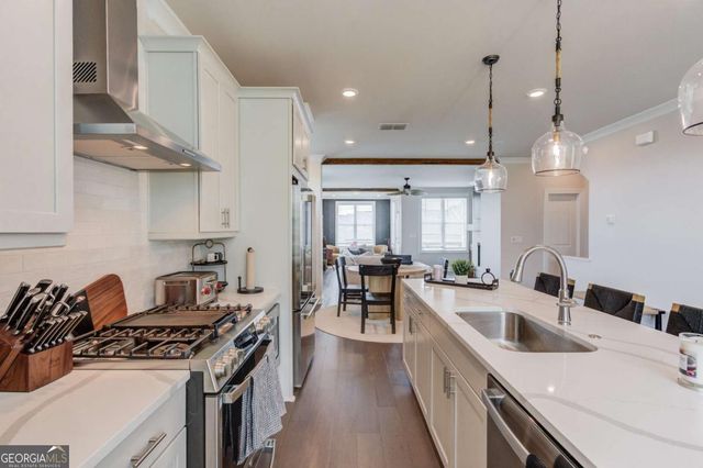 5217 Riden Court, Buford, GA 30518