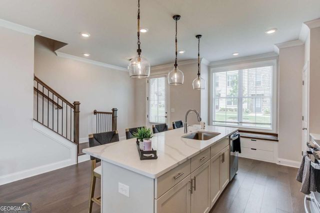 5217 Riden Court, Buford, GA 30518