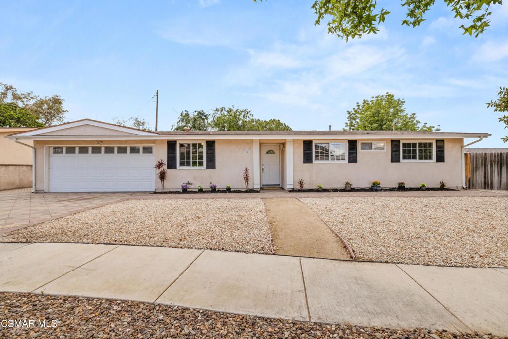 Image 1 of property listing at 1005 Sheffield Place, Thousand Oaks, CA 91360