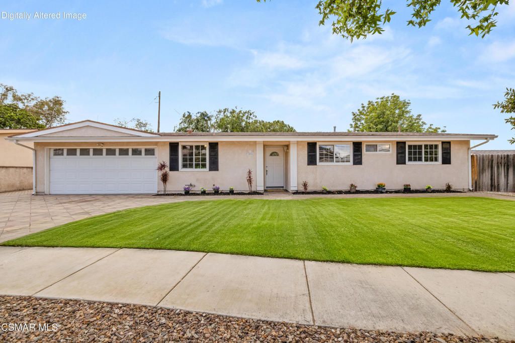 Image 2 of property listing at 1005 Sheffield Place, Thousand Oaks, CA 91360