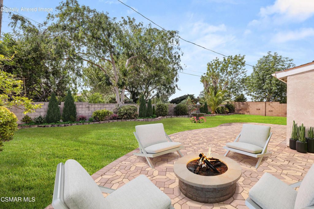 Image 23 of property listing at 1005 Sheffield Place, Thousand Oaks, CA 91360