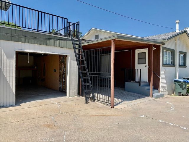 99 N Greenwood Avenue, Pasadena, CA 91107