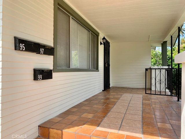 99 N Greenwood Avenue, Pasadena, CA 91107