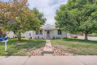 901 S Locust Street, Denver, CO 80224