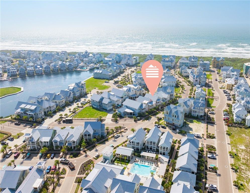 209 S Shore Dr, Port Aransas, TX 78373 — photo 2