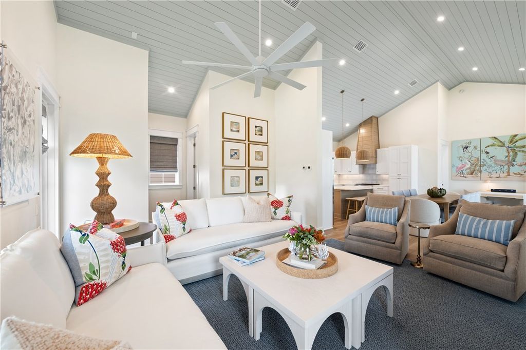 209 S Shore Dr, Port Aransas, TX 78373 — photo 3