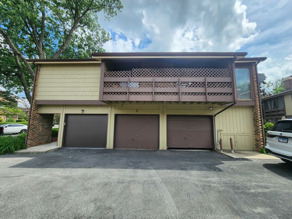 1 Stony Creek Drive 1B, Palos Hills, IL 60465 — photo 4