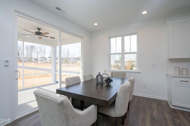 438 Providence Creek Drive, Fuquay Varina, NC 27526