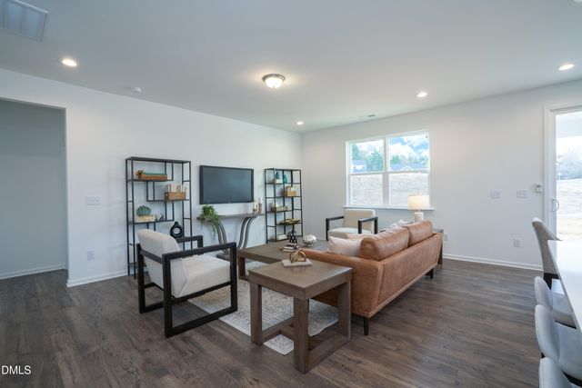438 Providence Creek Drive, Fuquay Varina, NC 27526