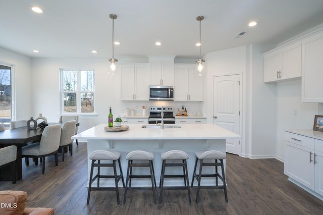 438 Providence Creek Drive, Fuquay Varina, NC 27526