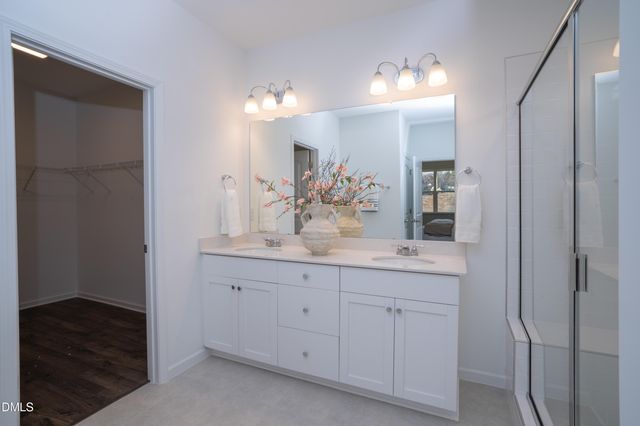 438 Providence Creek Drive, Fuquay Varina, NC 27526