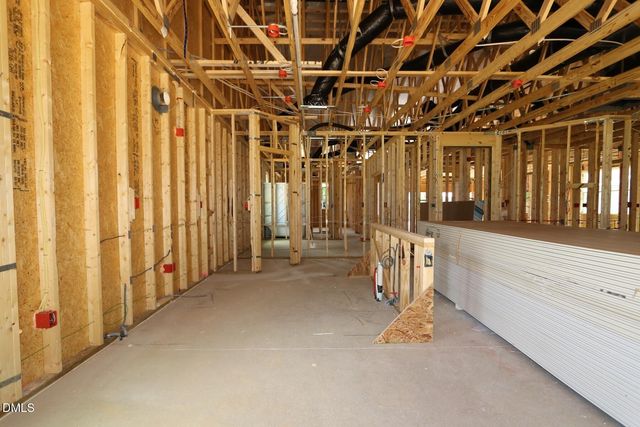 438 Providence Creek Drive, Fuquay Varina, NC 27526