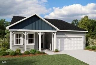438 Providence Creek Drive, Fuquay Varina, NC 27526