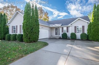 7036 Glen Oak Drive, Grand Blanc, MI 48439