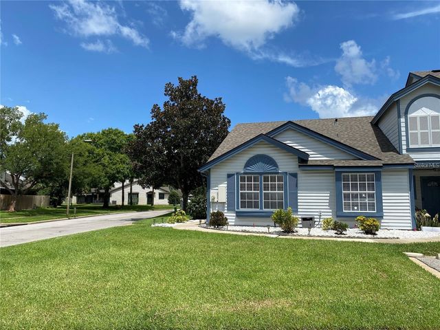 2822 CANDELA COURT, Apopka, FL 32703