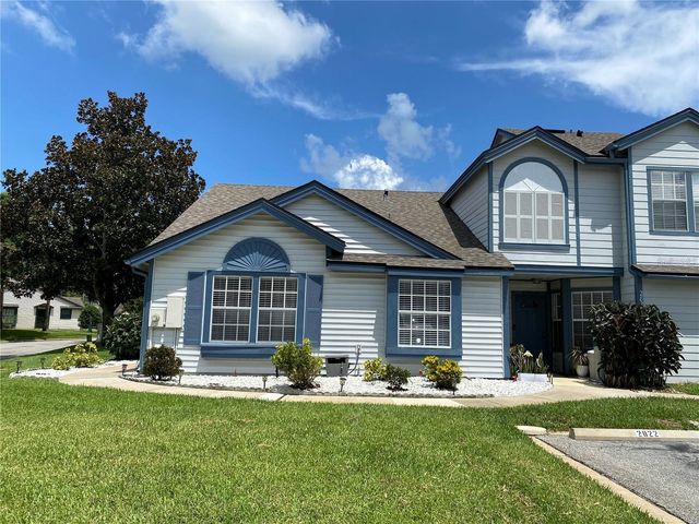 2822 CANDELA COURT, Apopka, FL 32703