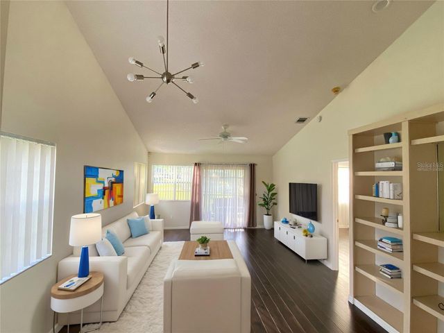 2822 CANDELA COURT, Apopka, FL 32703