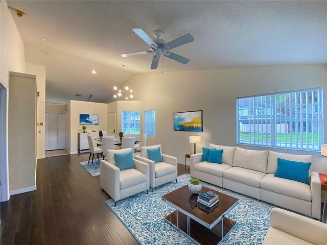 2822 CANDELA COURT, Apopka, FL 32703